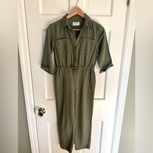 Old Navy Girls Jumpsuit, Size 10/12, EUC!